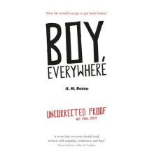 Boy, Everywhere