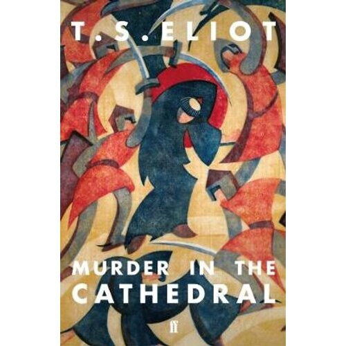 Murder in the Cathedral