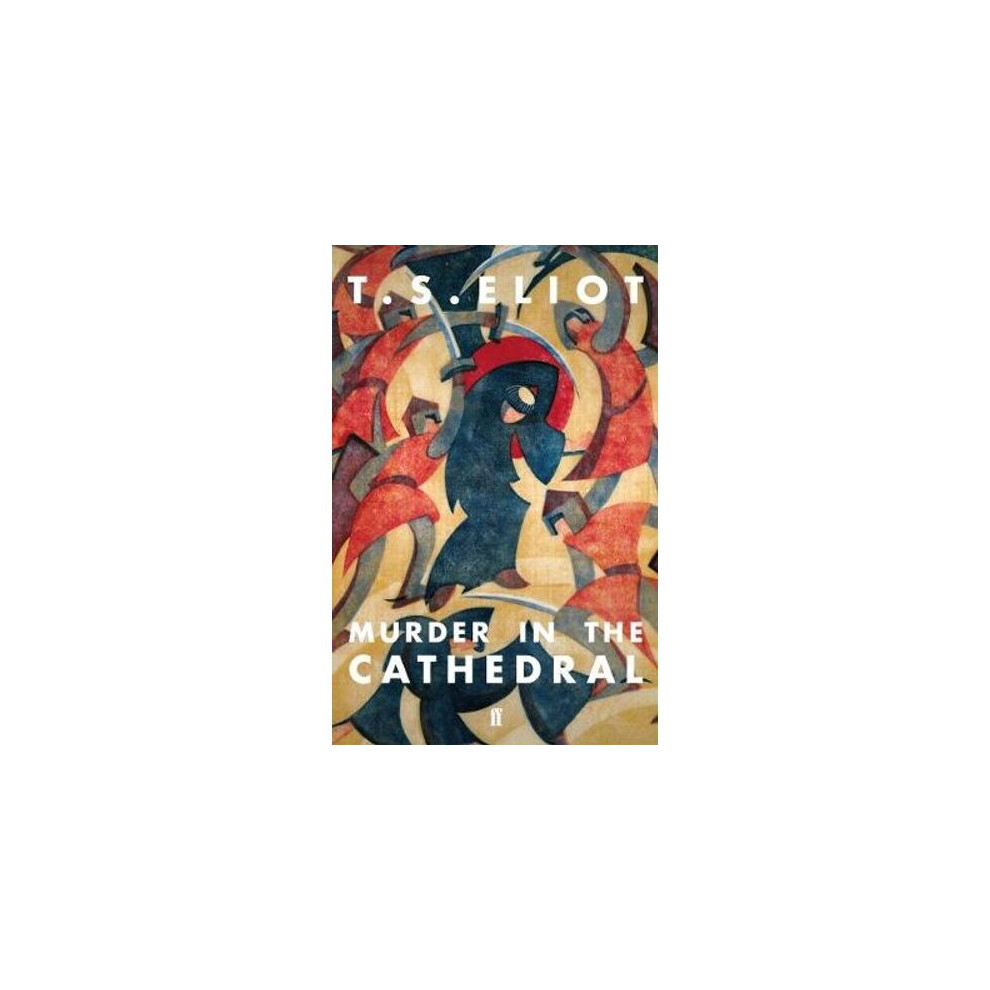 Murder in the Cathedral