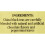 Harney & Sons Loose Leaf Black Tea, Chocolate Mint, 4 Ounce 4