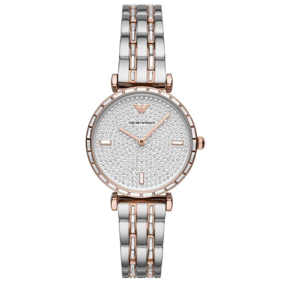 Armani Emporio Ar11293 Women's Watch Multicoloured