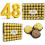 Ferrero Rocher Ferrero Rocher - Limited Edition Gift Pack - 48 pcs. 2