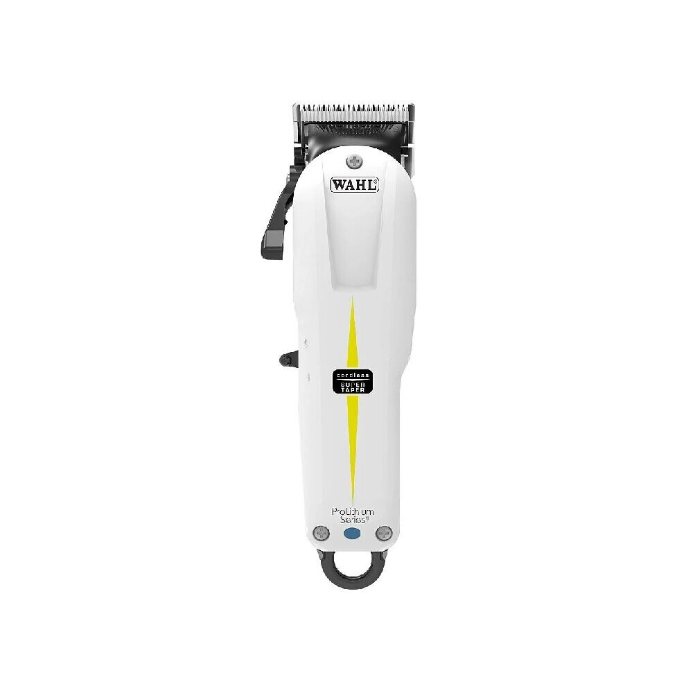 Wahl Cordless Clipper Cordless Super Taper