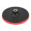 Silverline Silverline Sanding Hook & Loop Backing Pad 150 x 10mm ( UK ) 1