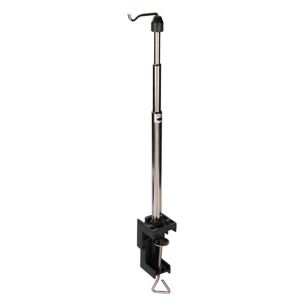 Silverline Rotary Tool Telescopic Hanging Stand  ( 550mm ) ( UK )