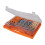 Triton Triton Double Mini Pocket-Hole Jig Set 8-Peice  ( T2PHJS ) ( UK ) 2