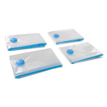 Fixman Vacuum Storage Bags  ( 1000 x 800mm 4-Peice ) ( UK )