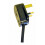 Silverline Silverline Work Light 60W 230V 60W Protective Cage Around Hanging Hook Lighting ( UK ) 3