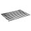 Silverline Silverline Scroll Saw Blades 130mm 10-Pack  ( 10tpi ) ( UK ) 1