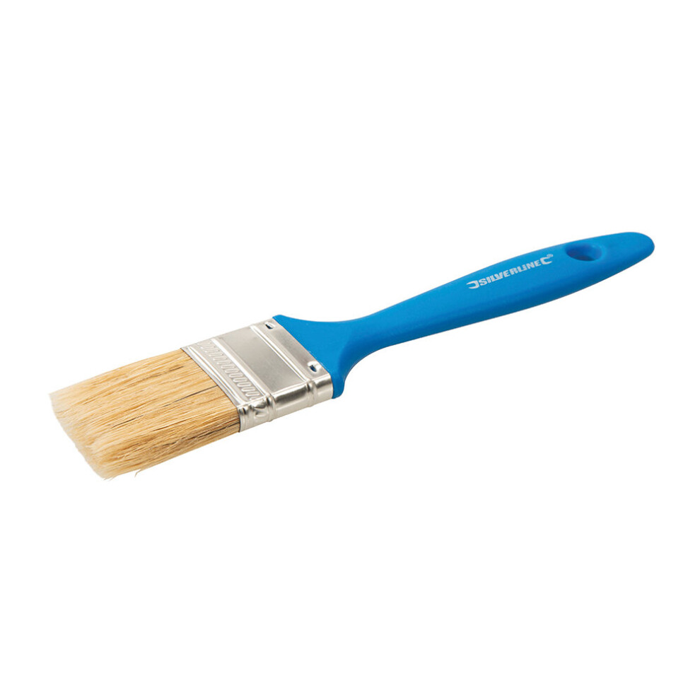 Silverline Disposable Paint Brush  ( 40mm / 1-3/4" ) ( UK )