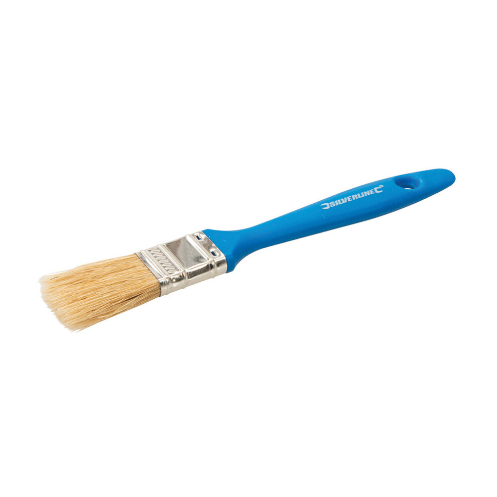 Silverline Disposable Paint Brush  ( 50mm / 2" ) ( UK )