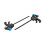 Silverline Silverline Mini Clamps 2pk 150mm ( UK ) 1
