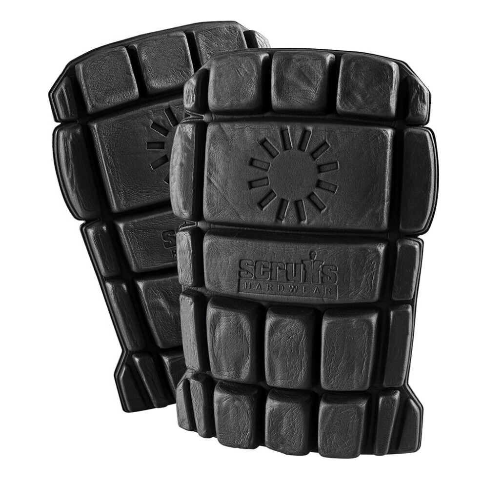 Scruffs Flexible Knee Pads  ( 1 Pair ) ( UK )