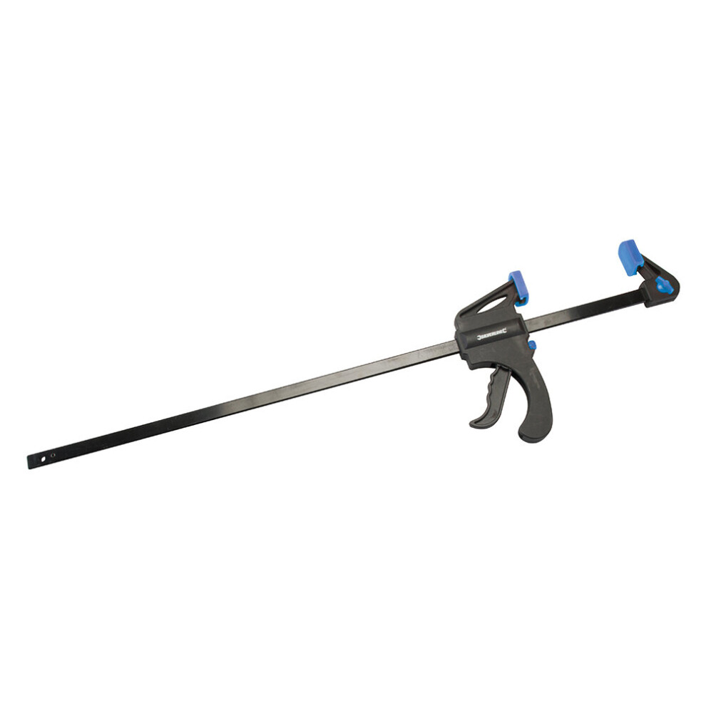 Silverline Quick Clamp 600mm ( UK )