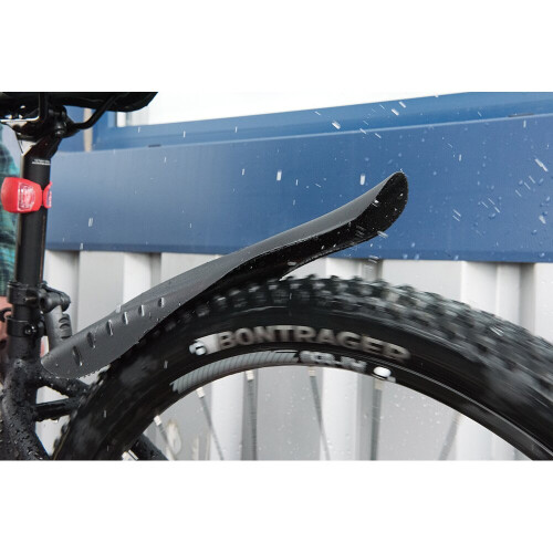 Silverline Silverline Front & Rear Mudguard Set 2-Peice  ( 2-Peice ) ( UK ) 2