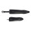 Silverline Silverline Front & Rear Mudguard Set 2-Peice  ( 2-Peice ) ( UK ) 5