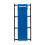 Silverline Silverline Mechanics Creeper  ( 6 Wheel ) ( UK ) 5