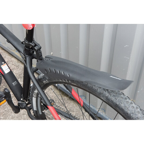 Silverline Silverline Front & Rear Mudguard Set 2-Peice  ( 2-Peice ) ( UK ) 1