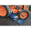 Silverline Silverline Mechanics Creeper  ( 6 Wheel ) ( UK ) 3