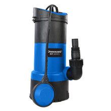 Silverline DIY 750W Clean & Dirty Water Pump ( 750W ) ( UK )