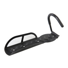 Silverline Wall-Mounted Bicycle Hook ( 20kg ) ( UK )
