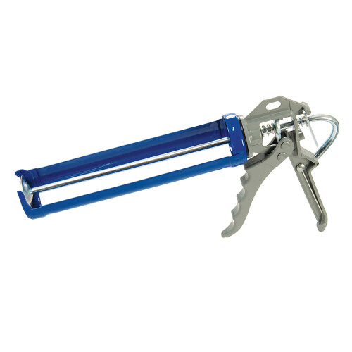 Silverline Silverline Rotating Caulking Gun 300ml ( UK )
