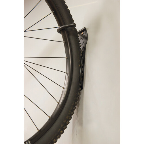Silverline Silverline Wall-Mounted Bicycle Hook  ( 20kg ) ( UK ) 1