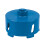 Silverline Silverline Drilling Diamond Core Drill Bit 107 x 47mm ( UK ) 1