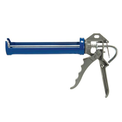 Silverline Silverline Rotating Caulking Gun 300ml ( UK ) 2