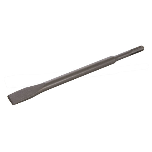 Silverline Silverline Drilling SDS Plus Chisel 20 x 250mm ( UK )