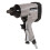 Silverline Silverline Super Duty Adjustable Torque Control Air Impact Wrench Air Tools 1/2" ( UK ) 2