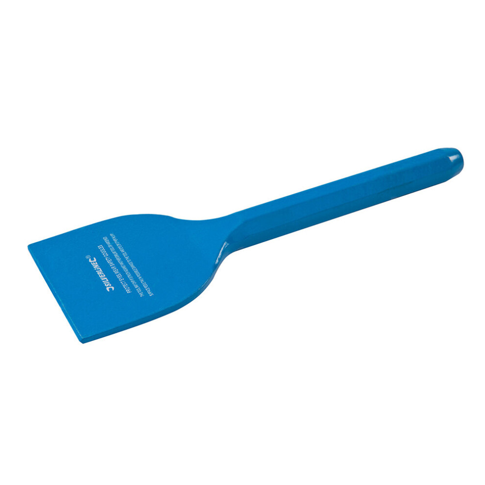 Silverline Bolster Chisel 75 X 220Mm ( Uk )