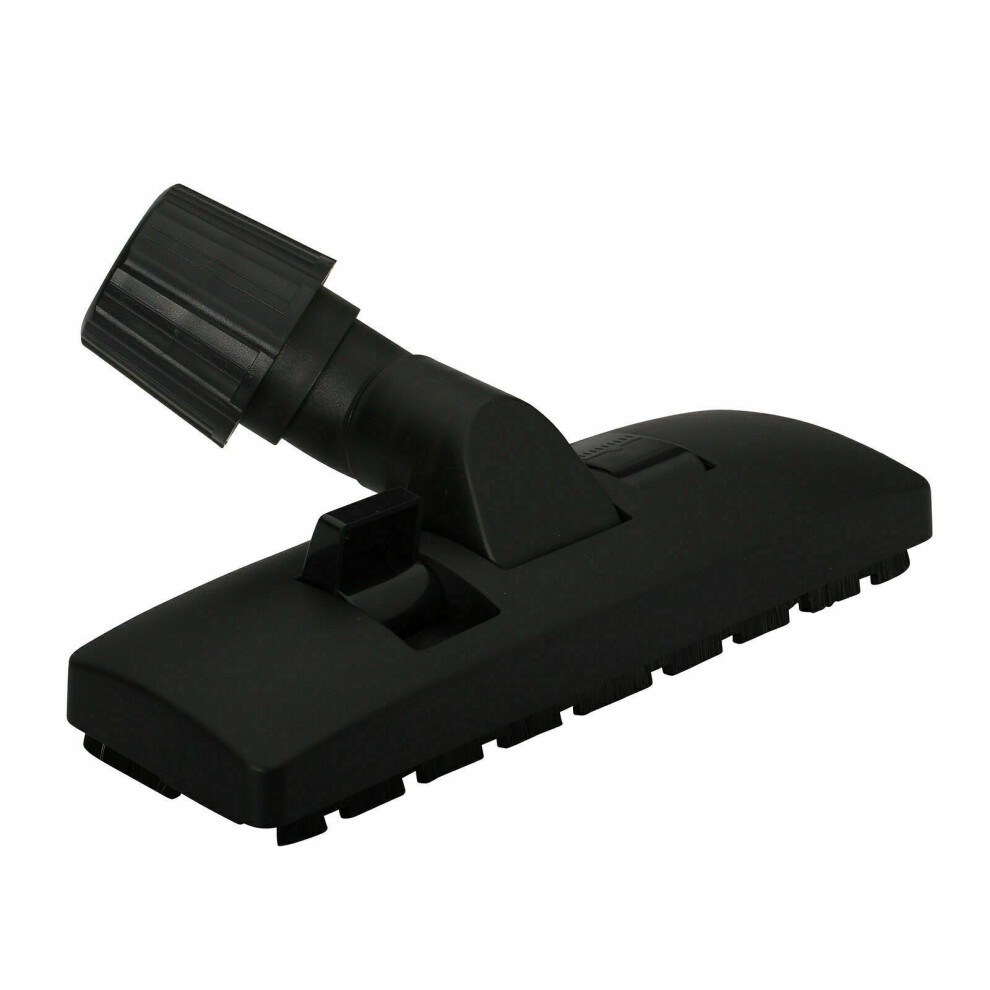 Vacuum Cleaner Floor Tool Brush Head 30-37Mm Universal Fit On Any Vacuum-image-OPC-P68YSTG-NEW