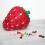 Strawberry Pinata 1