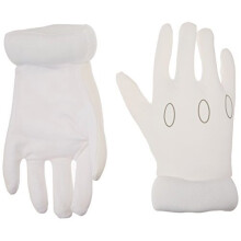 Mario Gloves