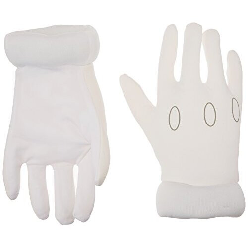 Mario Gloves