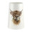 Wrendale Wrendale Designs Daisy Cow Large Vase 1