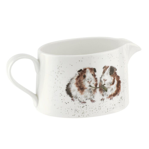 Wrendale Wrendale Designs Sauce Boat 2