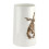 Wrendale Wrendale Designs Hare and Bee Medium Vase 2