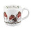 Wrendale Wrendale Designs Rockin' Robins Mug 1