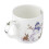 Wrendale Wrendale Designs Gathered All Around Snowman Mug 3