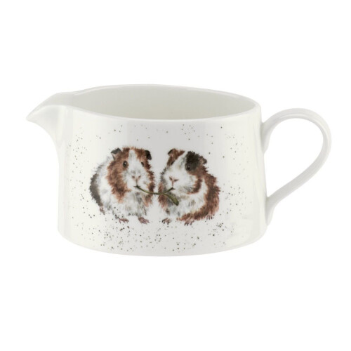 Wrendale Wrendale Designs Sauce Boat