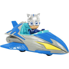 JP PJ Masks PJMC1100 PJ Masks Core Plus-Save The Sky-Catboy