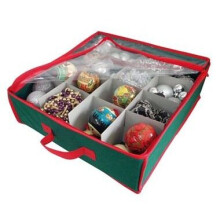 Christmas Decoration Storage Bag