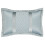Catherine Lansfield Sequin Cluster Pillowsham Pair Duck egg 1