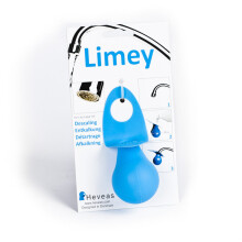 LIMEY Tap Descaling Gadget for Limescale Removal - Just Add Descaler