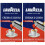 Lavazza Lavazza 2 Pack Crema E Gusto Ground Coffee 8.8oz/250g Each 2