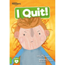 I Quit!