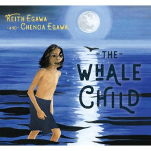 The Whale Child