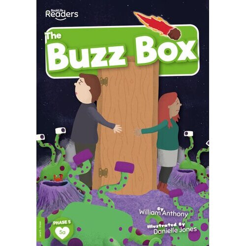 The Buzz Box